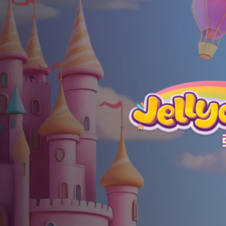 Jellycious DoubleMax (Yggdrasil) Slot Review & Play Demo