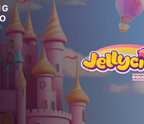 Jellycious DoubleMax (Yggdrasil) Slot Review & Play Demo